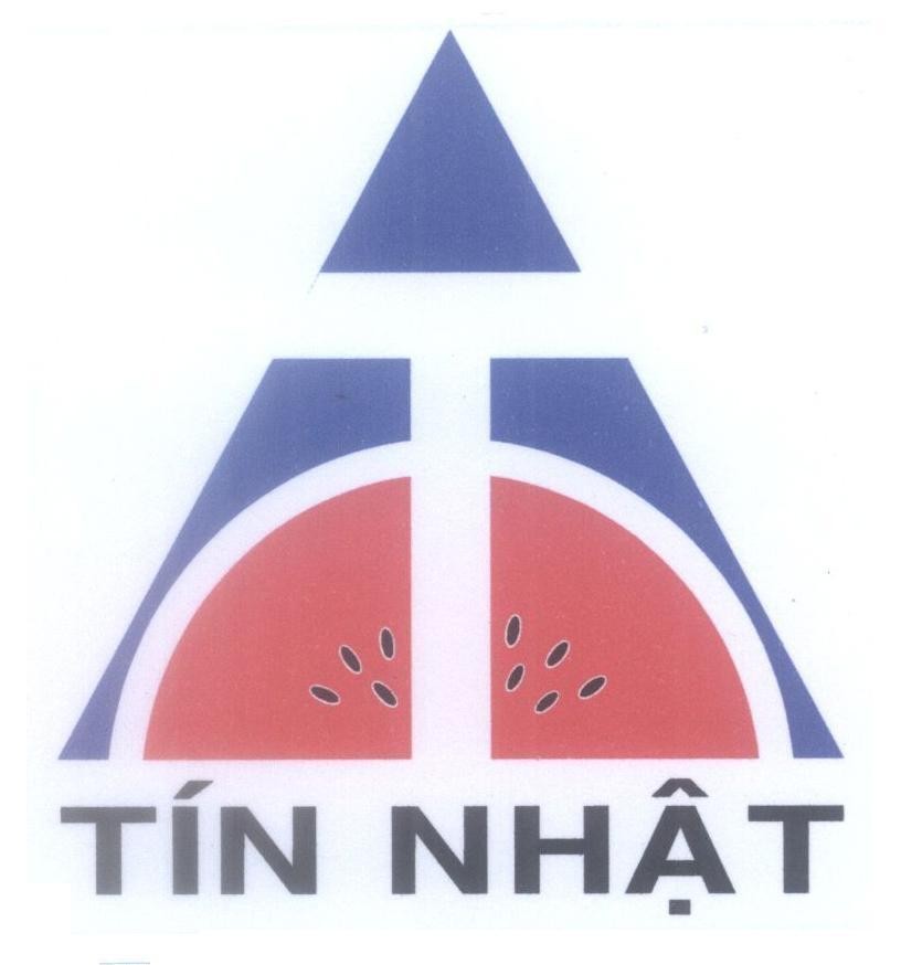 Mẫu nhãn hiệu T Tín Nhật