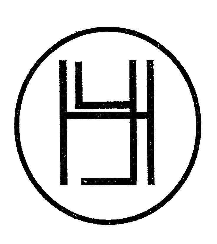 Mẫu nhãn hiệu H Y