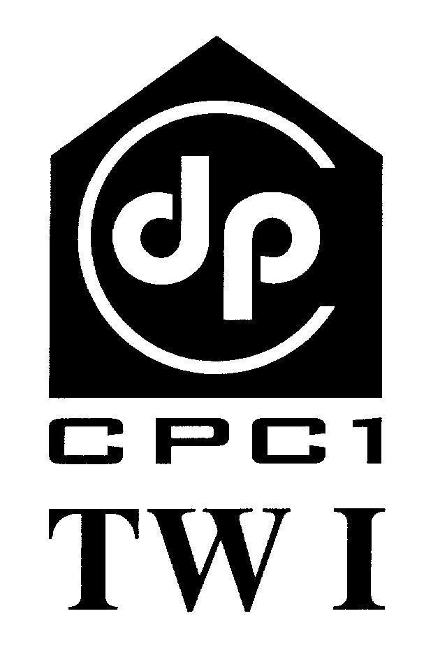 Mẫu nhãn hiệu C dp CPC1 TW I