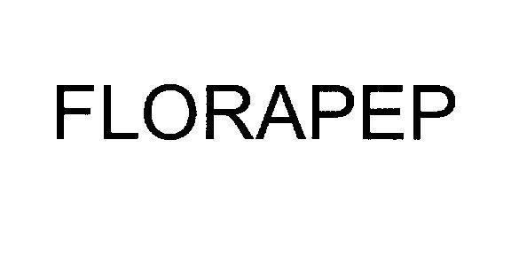 Mẫu nhãn hiệu FLORAPEP