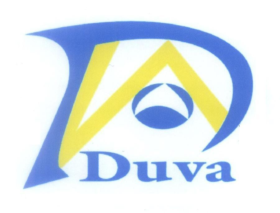 Mẫu nhãn hiệu D V Duva