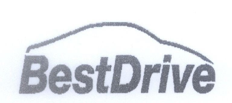 Mẫu nhãn hiệu BestDrive