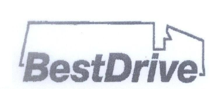 Mẫu nhãn hiệu BestDrive