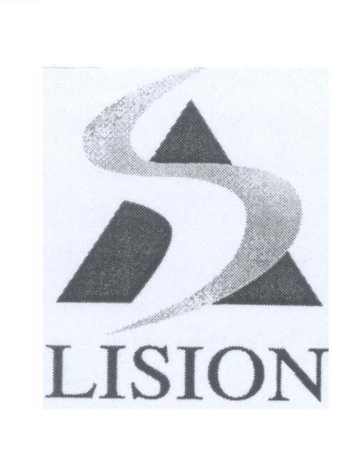 Mẫu nhãn hiệu S LISION