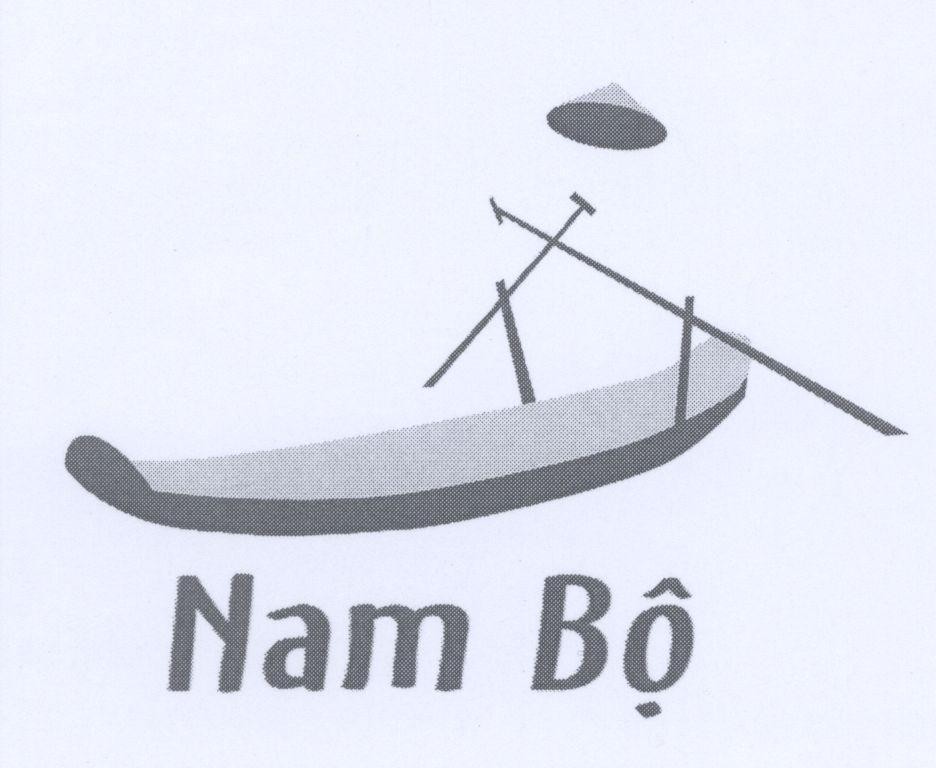 Mẫu nhãn hiệu Nam Bộ