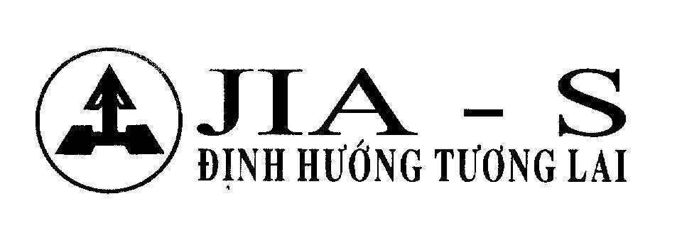 Mẫu nhãn hiệu H JIA - S Định hướng tương lai