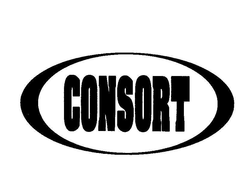 Mẫu nhãn hiệu CONSORT