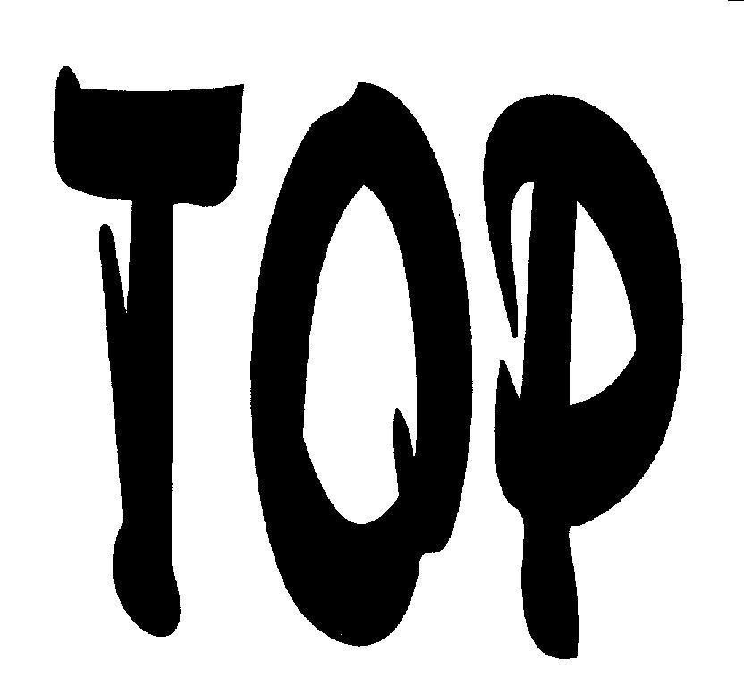 Mẫu nhãn hiệu TOP