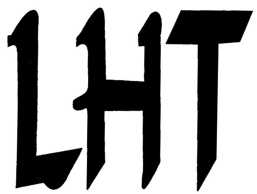Mẫu nhãn hiệu LHT