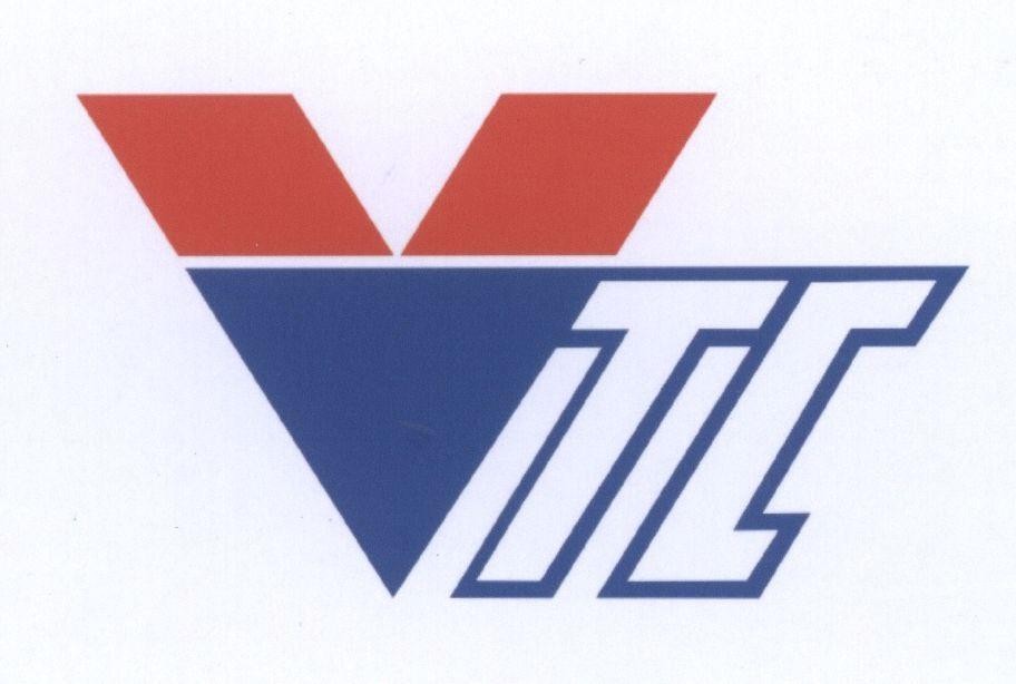 Mẫu nhãn hiệu VTC