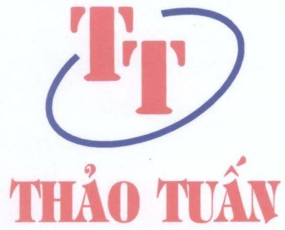 Mẫu nhãn hiệu TT Thảo Tuấn