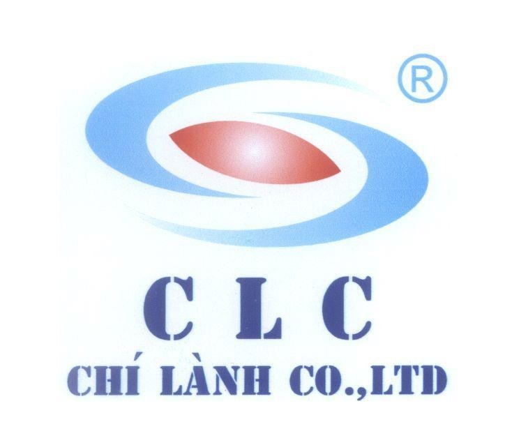 Mẫu nhãn hiệu C L C Chí Lành CO., LTD