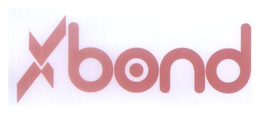 Mẫu nhãn hiệu Xbond