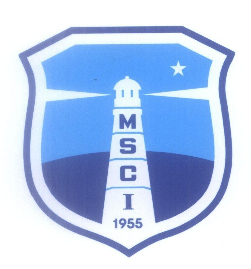 Mẫu nhãn hiệu MSCI M S C I 1955