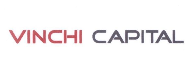 Mẫu nhãn hiệu VINCHI CAPITAL