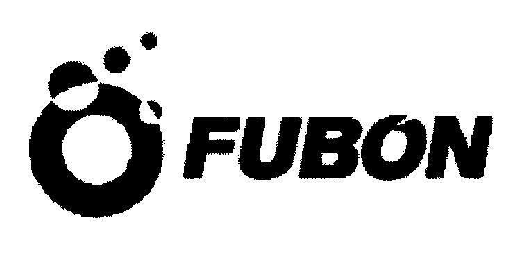 Mẫu nhãn hiệu O FUBON