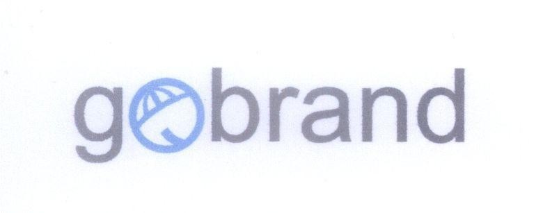Mẫu nhãn hiệu gobrand
