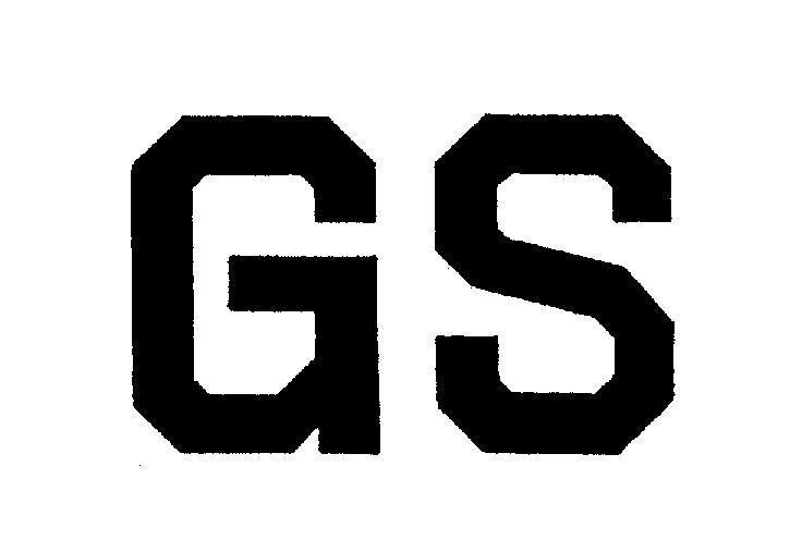 Mẫu nhãn hiệu GS