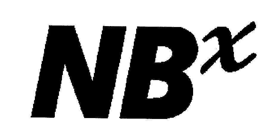Mẫu nhãn hiệu NBx