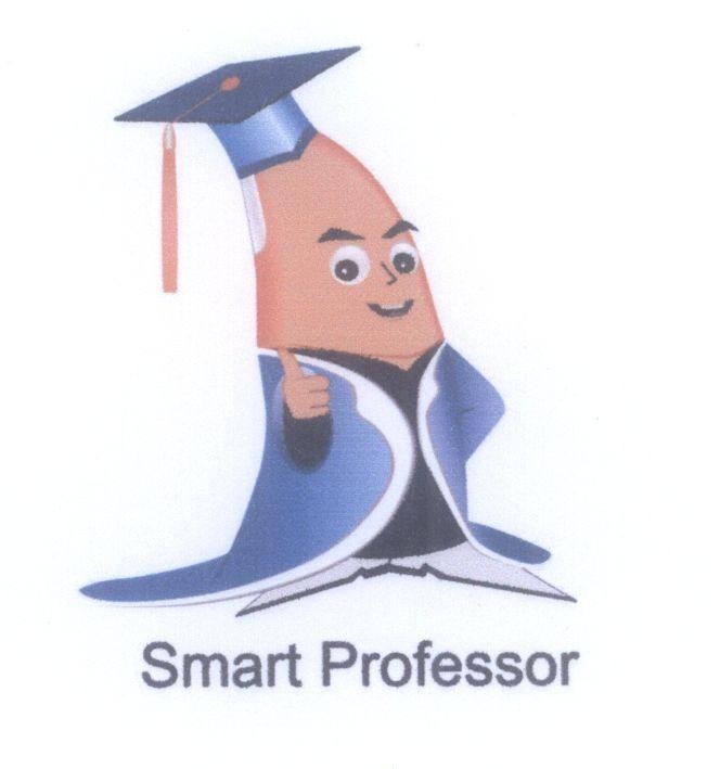 Mẫu nhãn hiệu Smart Professor