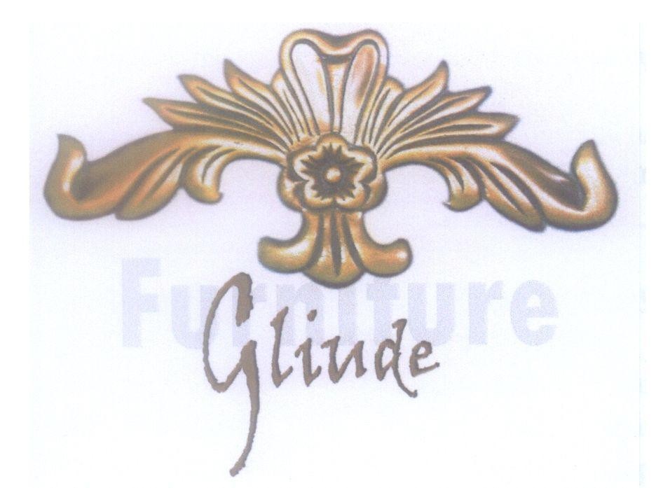 Mẫu nhãn hiệu Gliude Furniture
