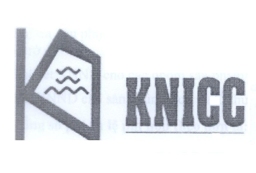 Mẫu nhãn hiệu K KNICC