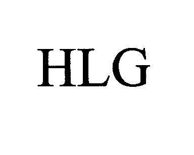 Mẫu nhãn hiệu HLG