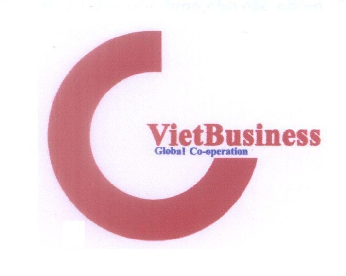 Mẫu nhãn hiệu C, VietBusiness Global Co-operation