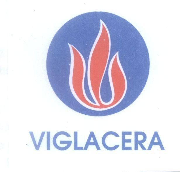 Mẫu nhãn hiệu VIGLACERA