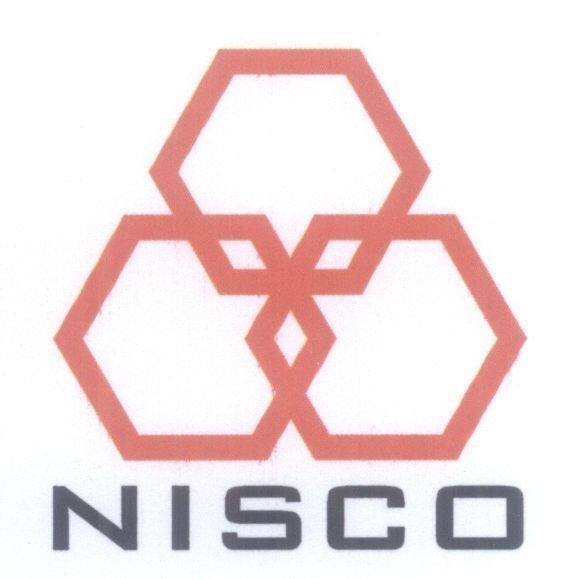 Mẫu nhãn hiệu NISCO