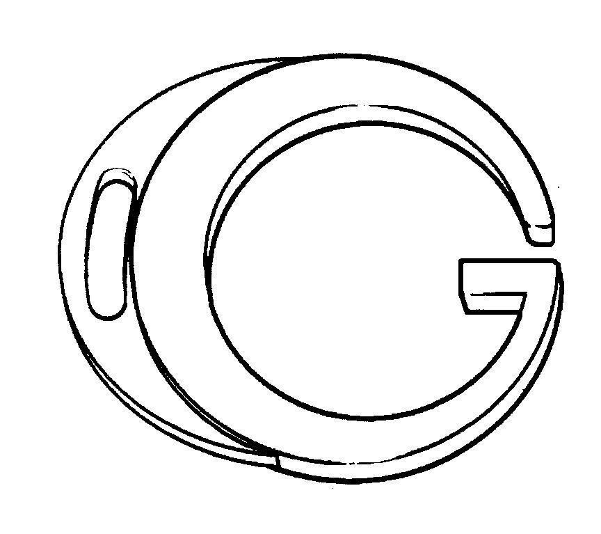 Mẫu nhãn hiệu G