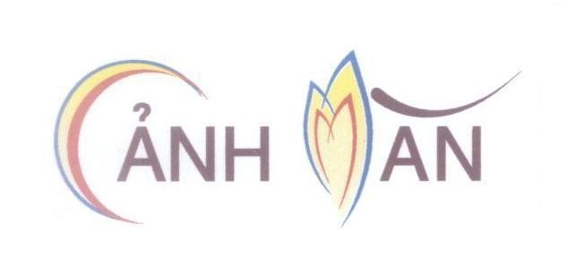Mẫu nhãn hiệu Cảnh Văn
