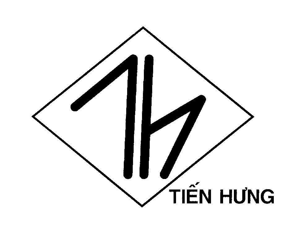 Mẫu nhãn hiệu th Tiến Hưng