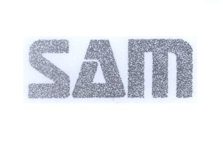 Mẫu nhãn hiệu SAM