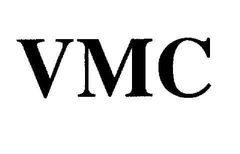 Mẫu nhãn hiệu VMC