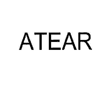 Mẫu nhãn hiệu ATEAR