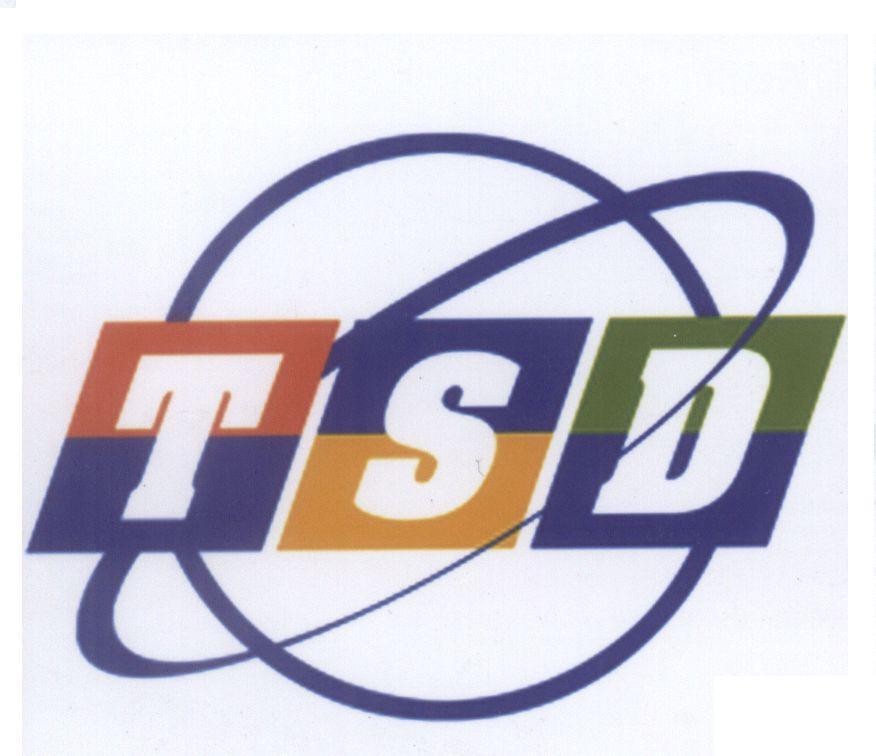 Mẫu nhãn hiệu TSD T S D