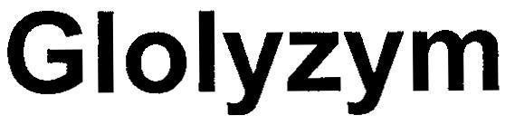 Mẫu nhãn hiệu Glolyzym