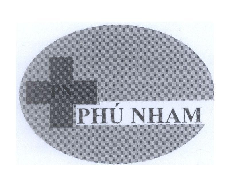 Mẫu nhãn hiệu PN Phú Nham
