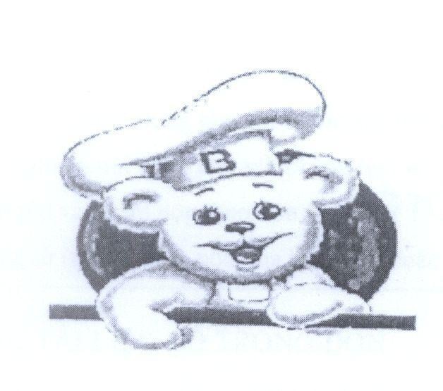 Mẫu nhãn hiệu B