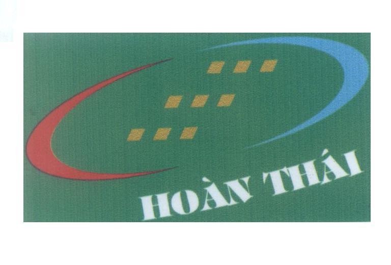 Mẫu nhãn hiệu Hoàn Thái