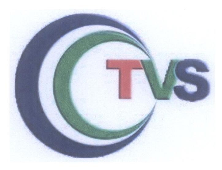 Mẫu nhãn hiệu TVS