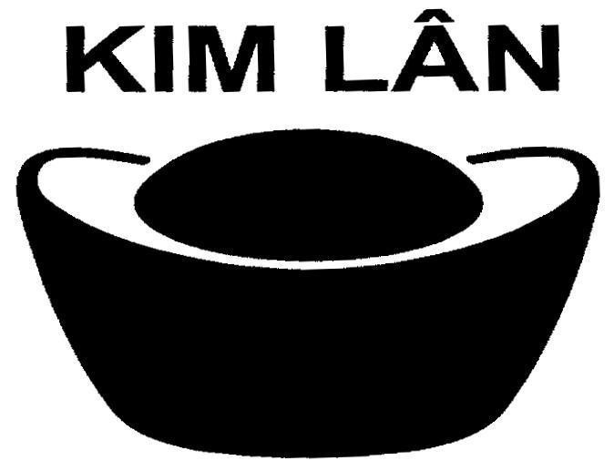 Mẫu nhãn hiệu Kim Lân