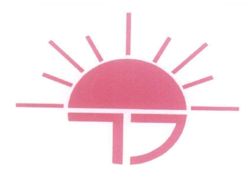 Mẫu nhãn hiệu TD
