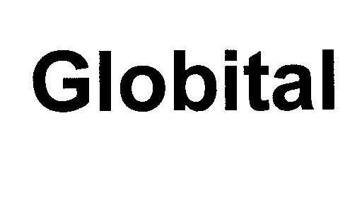 Mẫu nhãn hiệu Globital