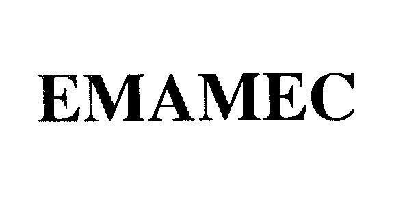 Mẫu nhãn hiệu EMAMEC