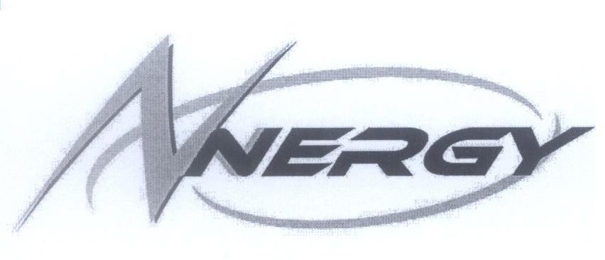 Mẫu nhãn hiệu NNERGY