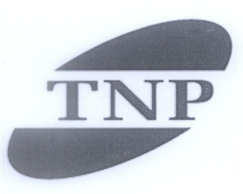 Mẫu nhãn hiệu TNP