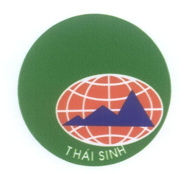 Mẫu nhãn hiệu Thái Sinh