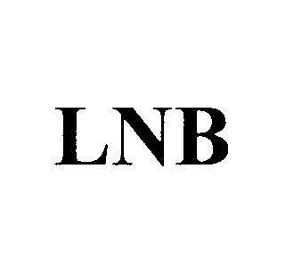 Mẫu nhãn hiệu LNB